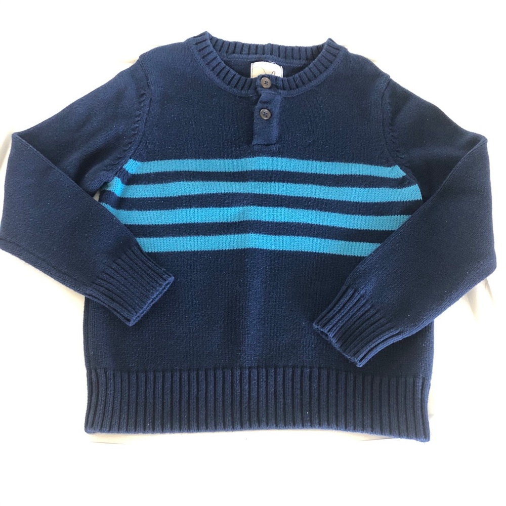 Peek Boys Sweater